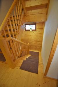 Fotografie z fotogalerie ubytování Zirbenwald Lodge v destinaci Turracher Hohe