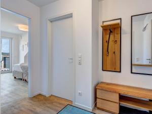 Fotografie z fotogalerie ubytování Apartment "Zauberblick" v destinaci Kolpinsee
