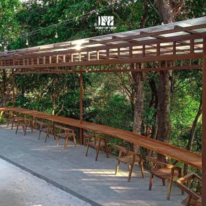 Φωτογραφία από το άλμπουμ του Point of View Hotel & Resort Majalengka στη Majalengka