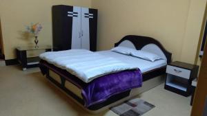 Легло или легла в стая в Oak valley retreat