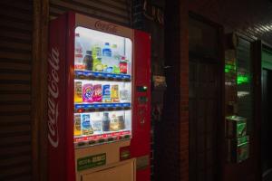 東京にある银座合之屋 筑地市场地铁三分钟 银座徒步十分钟のギャラリーの写真