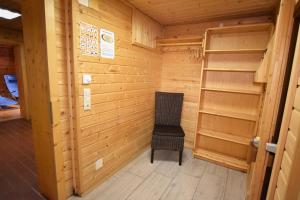 Fotografie z fotogalerie ubytování Zirbenwald Lodge v destinaci Turracher Hohe