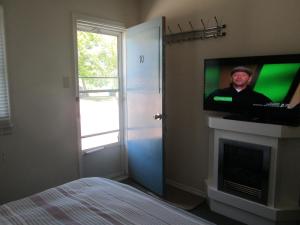 Φωτογραφία από το άλμπουμ του Edgewater Motel and Campground σε Temiskaming Shores +14 φωτογραφίες
