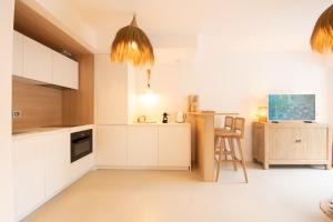 EXCLUSIVE, residence en centre-ville