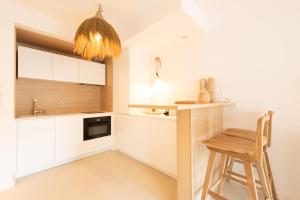 EXCLUSIVE, residence en centre-ville