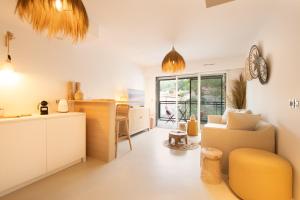 EXCLUSIVE, residence en centre-ville