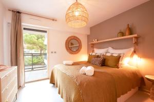 EXCLUSIVE, residence en centre-ville