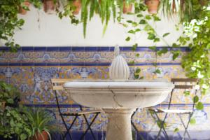 Hotel Casa de las Mercedes (Spanje Málaga) - Booking.com