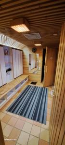 Fotografie z fotogalerie ubytování Nat, asunto lähellä kaikkea v destinaci Kemijärvi + 7 fotografií