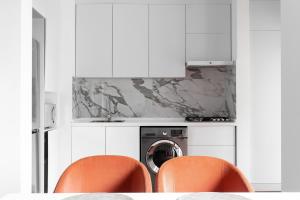 Gallery image of Boulevard 181 in Tashkent