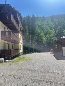 Výhľad na hory alebo výhľad na hory priamo z apartmánu