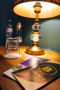 Bevande di Belona Hotel