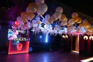 Fotografie z fotogalerie ubytování HOTEL SUN GREEN v destinaci Bhuvanéšvar + 37 fotografií