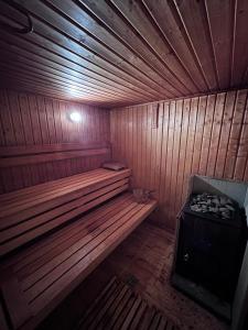 Fotografie z fotogalerie ubytování Skujas v destinaci Saulkrasti