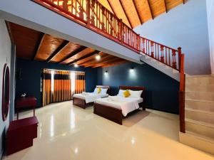 Φωτογραφία από το άλμπουμ του Villa Moon Light Nuwara Eliya σε Nuwara Eliya