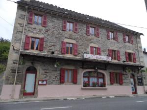 Gallery image of L'Atelier S in Bagnols-les-Bains