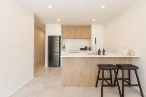 Gallery image of Inner City Luxury With Free Parking in Christchurch +40 photos