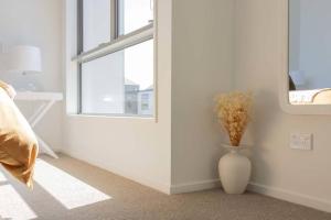 Gallery image of Inner City Luxury With Free Parking in Christchurch