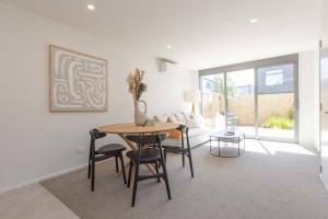 Gallery image of Inner City Luxury With Free Parking in Christchurch