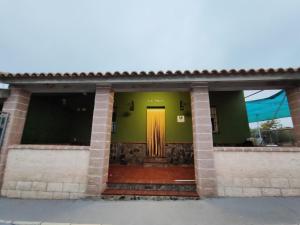 Fotografie z fotogalerie ubytování Casa Rural Mesa del Lobo Perita v destinaci Alcolea del Río