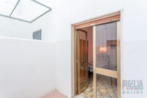 Kép Appartamento La Torre piano terra sul mare Puglia On line szállásáról Torre Mozzában a galériában