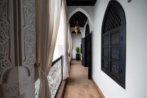 Fotografie z fotogalerie ubytování The Grand Riad and Spa v Marrákéši