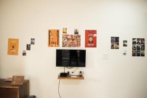 Imagen de la galería de Nirvana Homestays, en Siolim