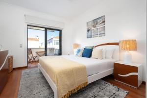 Katil atau katil-katil dalam bilik di Fernanda`s hideaway +42 gambar