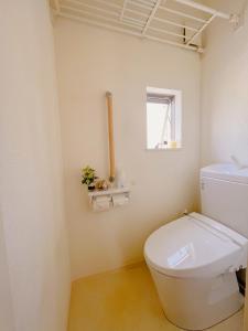 JINGHOUSE高砂（無料駐車場）一戸建て 上野/浅草/银座/天空树衛浴