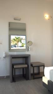Fotografie z fotogalerie ubytování Homer's Inn Hotel v destinaci Ios