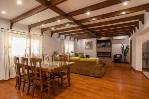 Imagine din galeria proprietății Villa Torres Motril în Motril