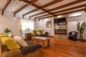 Imagine din galeria proprietății Villa Torres Motril în Motril