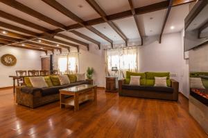 Imagine din galeria proprietății Villa Torres Motril în Motril