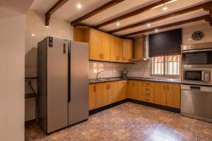 Imagine din galeria proprietății Villa Torres Motril în Motril +30 fotografii