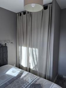 Gallery image of Gîte La vue étoilée in Curbans +8 photos