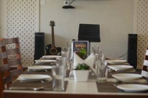 Fotografie z fotogalerie ubytování MySpace Banari Residency v destinaci Namchi