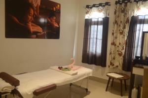 Fotografie z fotogalerie ubytování MySpace Banari Residency v destinaci Namchi