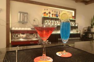 Fotografie z fotogalerie ubytování MySpace Banari Residency v destinaci Namchi