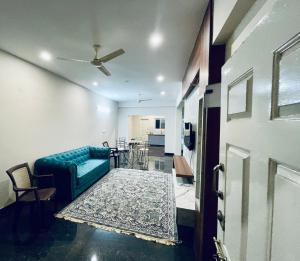 Televisyen dan/atau pusat hiburan di Premier Inn