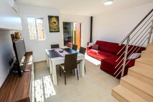 Fotografia z galérie ubytovania Casa Alzina ONLY FAMILIES v destinácii Cambrils