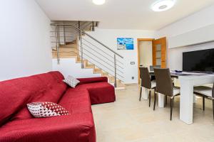 Fotografia z galérie ubytovania Casa Alzina ONLY FAMILIES v destinácii Cambrils + 23 fotografií