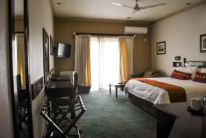 Afbeelding uit fotogalerij van Diggers Inn in Francistown
