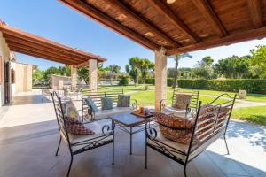 Ảnh trong thư viện ảnh của Villa Santa Croce ở Santa Croce Camerina