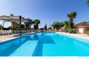 Ảnh trong thư viện ảnh của Villa Santa Croce ở Santa Croce Camerina