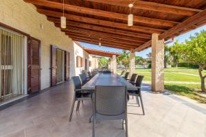 Ảnh trong thư viện ảnh của Villa Santa Croce ở Santa Croce Camerina