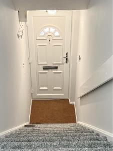 Foto Londonis asuva majutusasutuse Stunning apartment in Beckton with Private Entrance galeriist