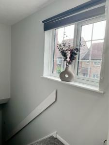 Foto Londonis asuva majutusasutuse Stunning apartment in Beckton with Private Entrance galeriist