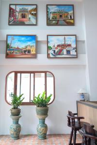Mynd úr myndasafni af ChomTique Hotel í Ban Chamun (2)