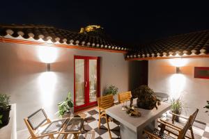 Fotografie z fotogalerie ubytování Danae Hotel v destinaci Nafplio