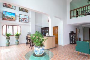 Mynd úr myndasafni af ChomTique Hotel í Ban Chamun (2)
